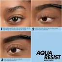 MAKE UP FOR EVER Aqua Resist Brow Filler