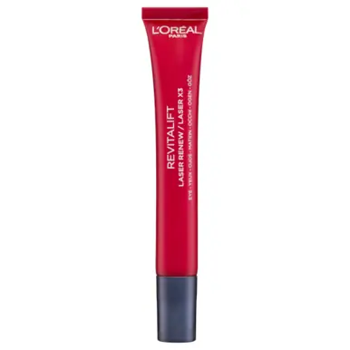 L'Oréal Paris Revitalift Laser x3 Anti-Ageing Power Eye Cream 15ml