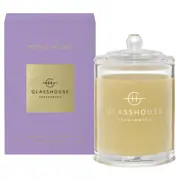 Glasshouse Fragrances MOVIE NIGHT 380g SOY CANDLE