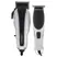 Silver Bullet Dynamic Duo Clipper & Trimmer Set