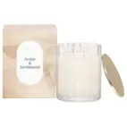 CIRCA  Amber & Sandalwood Candle - 350g