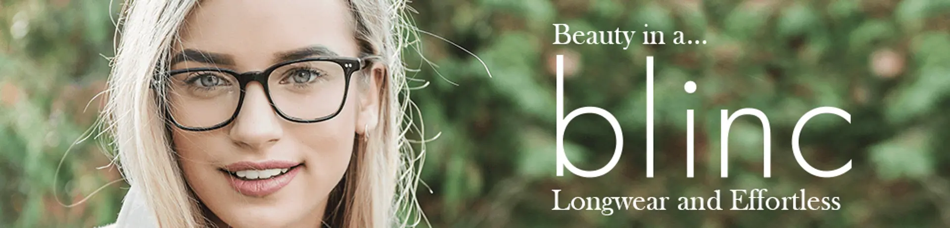 category banner