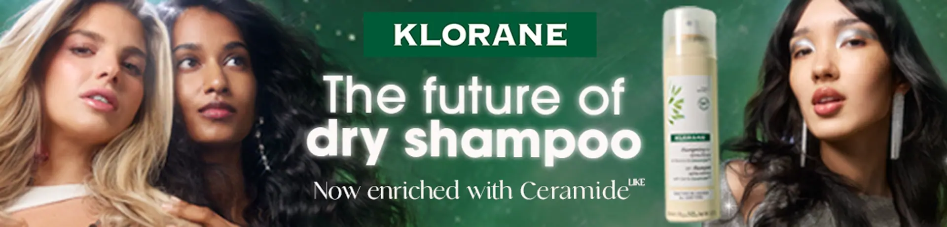 category banner