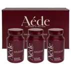 Aede Hair Activist - 3 month pack