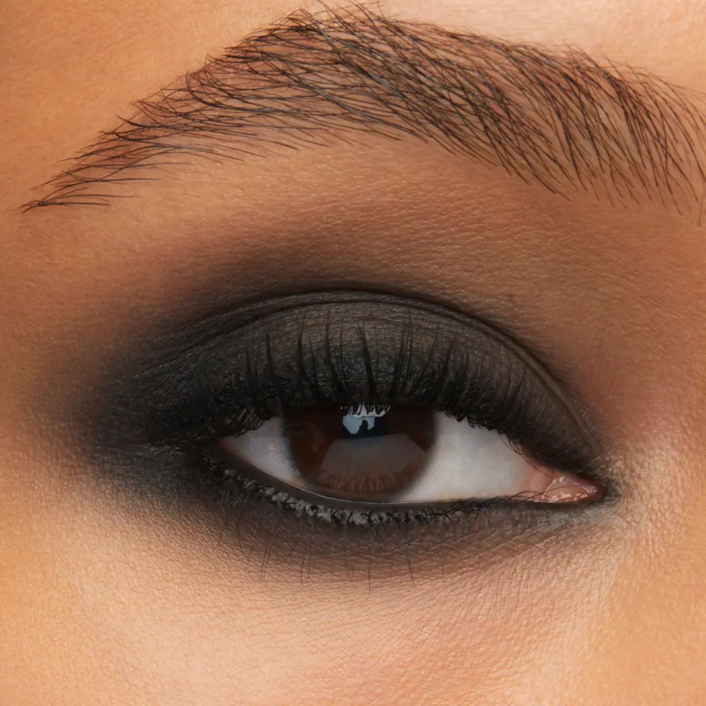 Maybelline Tattoo Studio Kajal Gel Liner - Smokey Black