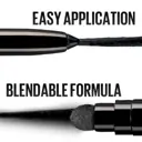 Maybelline Tattoo Studio Kajal Gel Liner - Smokey Black