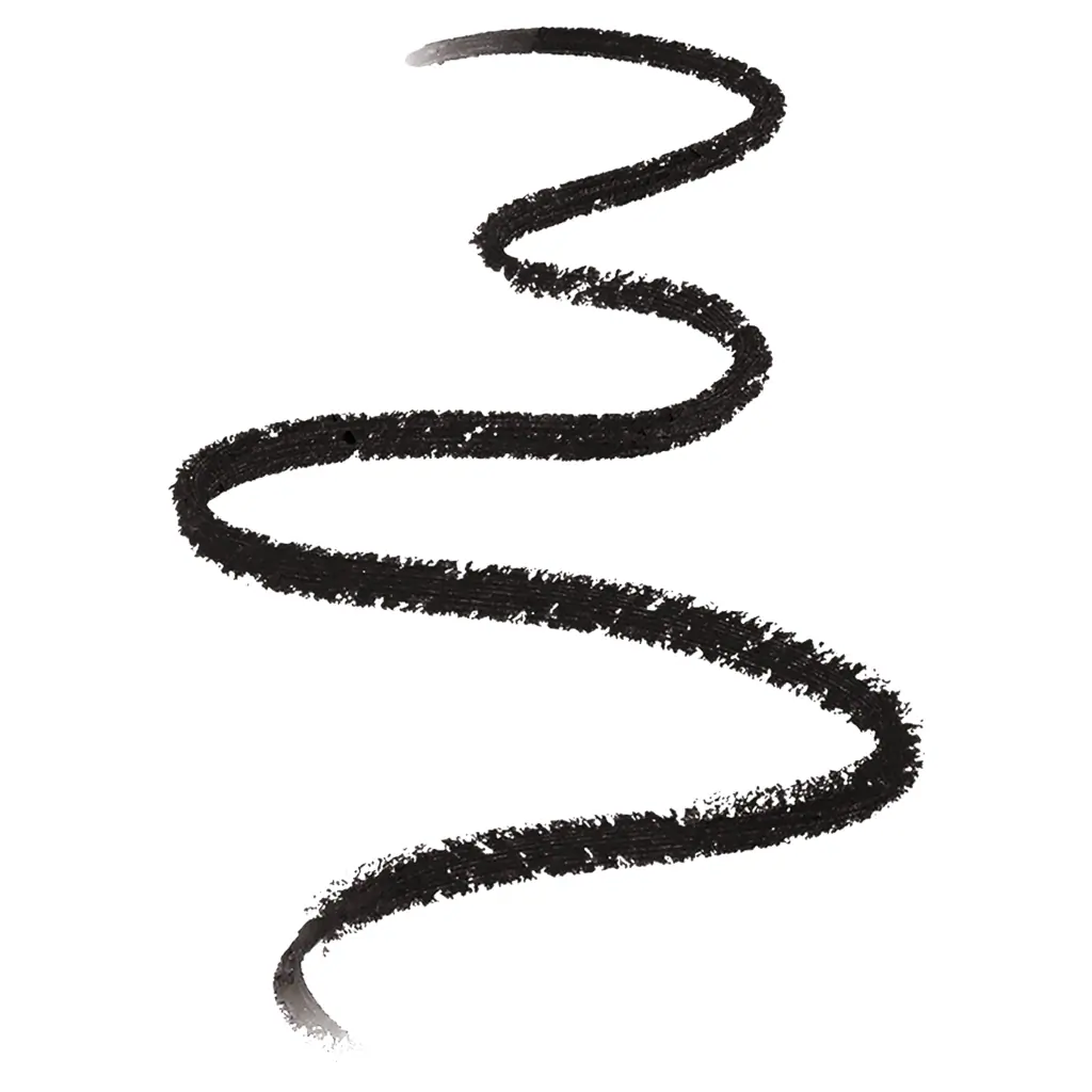 Maybelline Tattoo Studio Kajal Gel Liner - Smokey Black