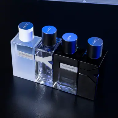 Yves Saint Laurent Y Le Parfum EDP 100ml