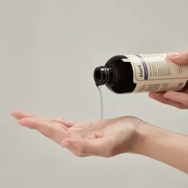 KLAIRS Supple Preparation Facial Toner 180ml