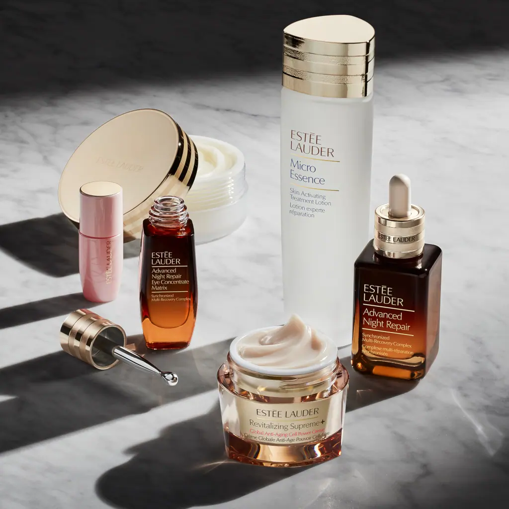 Estée Lauder Advanced Night Repair Eye Concentrate Matrix Synchronized Multi-Recovery Complex 15ml