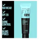 Maybelline Fit Me Matte + Poreless Primer SPF 20 30ml