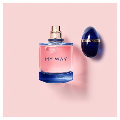 Giorgio Armani My Way EDP Intense 50ml