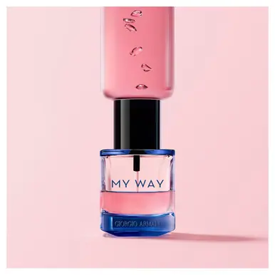 Giorgio Armani My Way EDP Intense 50ml