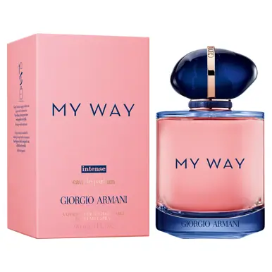 Giorgio Armani My Way EDP Intense 90ml