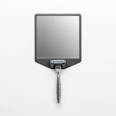 Tooletries The Joseph - Mirror and Razor