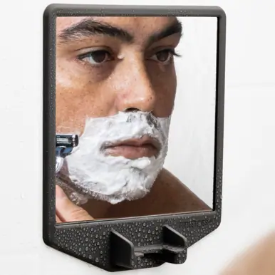 Tooletries The Joseph - Mirror and Razor