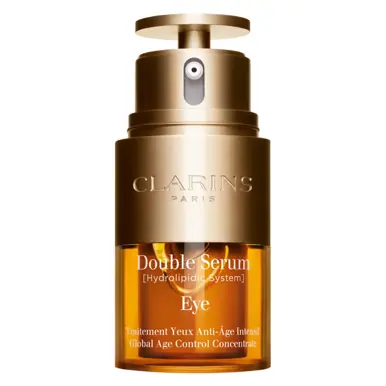 Clarins Double Serum Eye 20ml