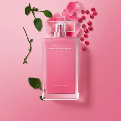 narciso rodriguez for her Fleur Musc EDP 50ml
