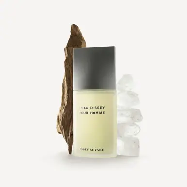 Issey Miyake L'Eau d'Issey Pour Homme EDT Spray 125ml 