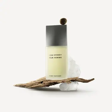 Issey Miyake L'Eau d'Issey Pour Homme EDT Spray 125ml 