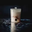 Trudon Ernesto Alabaster Candle with Lid