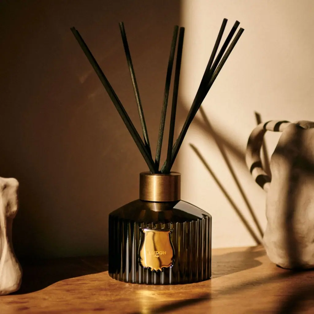 Trudon Cyrnos Reed Diffuser 350ml