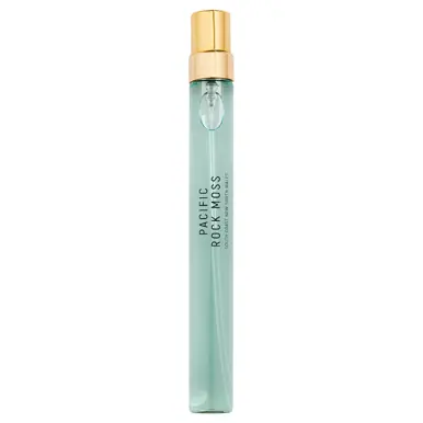 Goldfield & Banks PACIFIC ROCK MOSS Perfume Travel Spray 10ml