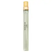 Goldfield & Banks BOHEMIAN LIME Perfume Travel Spray 10ml