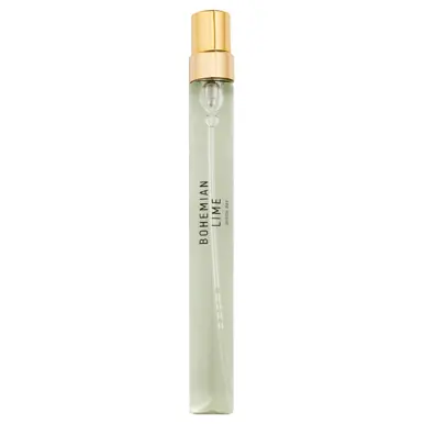 Goldfield & Banks BOHEMIAN LIME Perfume Travel Spray 10ml