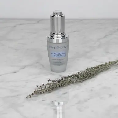 Beauté Pacifique Serum Symphonique Hyaluronic Serum - 30ml