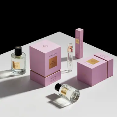 Glasshouse Fragrances A Tahaa Affair Devotion 50mL Eau de Parfum