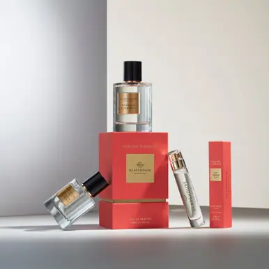 Glasshouse Fragrances Forever Florence 100mL Eau de Parfum