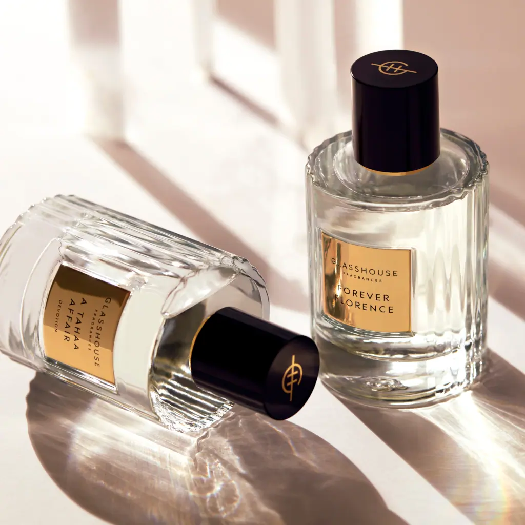 Glasshouse Fragrances Forever Florence 100mL Eau de Parfum