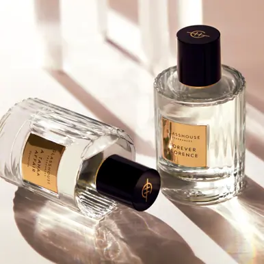 Glasshouse Fragrances Forever Florence 50mL Eau de Parfum