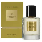 Glasshouse Fragrances Kyoto in Bloom 50mL Eau de Parfum