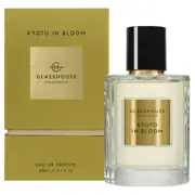 Glasshouse Fragrances Kyoto in Bloom 100mL Eau de Parfum