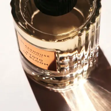 Glasshouse Fragrances Kyoto in Bloom 100mL Eau de Parfum