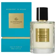 Glasshouse Fragrances Midnight in Milan 100mL Eau de Parfum