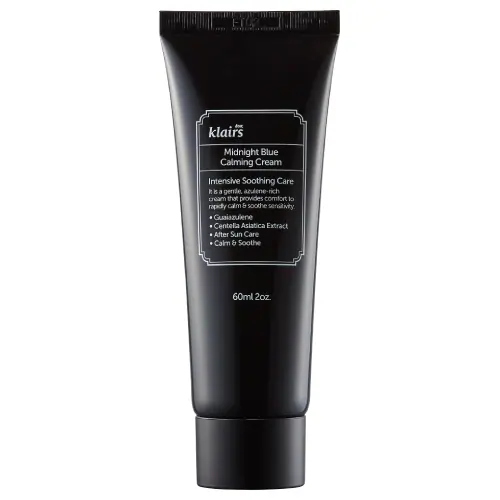 KLAIRS Midnight Blue Calming Cream 60ml