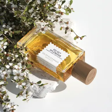 Goldfield & Banks VELVET SPLENDOUR Perfume 100ml
