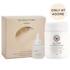 Alpha-H x The Beauty Chef AM-PM Glow Kit