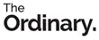 The Ordinary