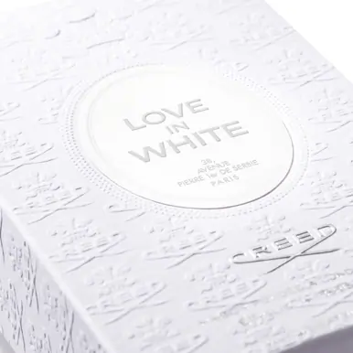 Creed Love in White EDP 75ml