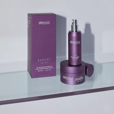 Skinstitut EXPERT Duo - The Edit