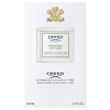 Creed Original Vetiver EDP 100ml