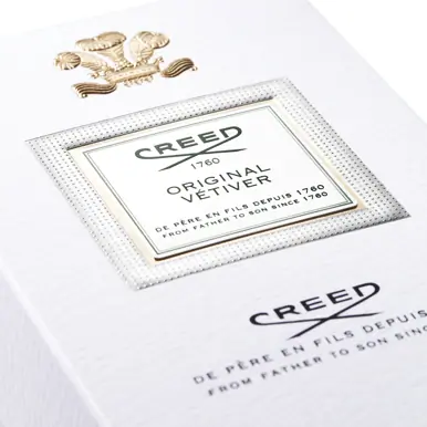 Creed Original Vetiver EDP 100ml
