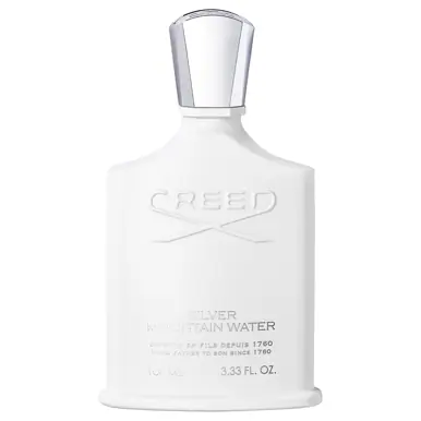 Creed Silver Mountain Water EDP 100ml