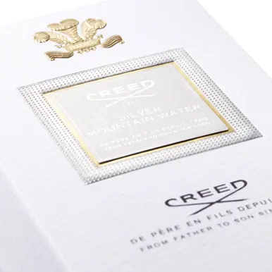 Creed Silver Mountain Water EDP 100ml