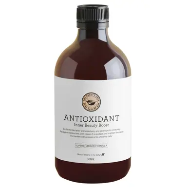 The Beauty Chef ANTIOXIDANT Inner Beauty Boost 500ml