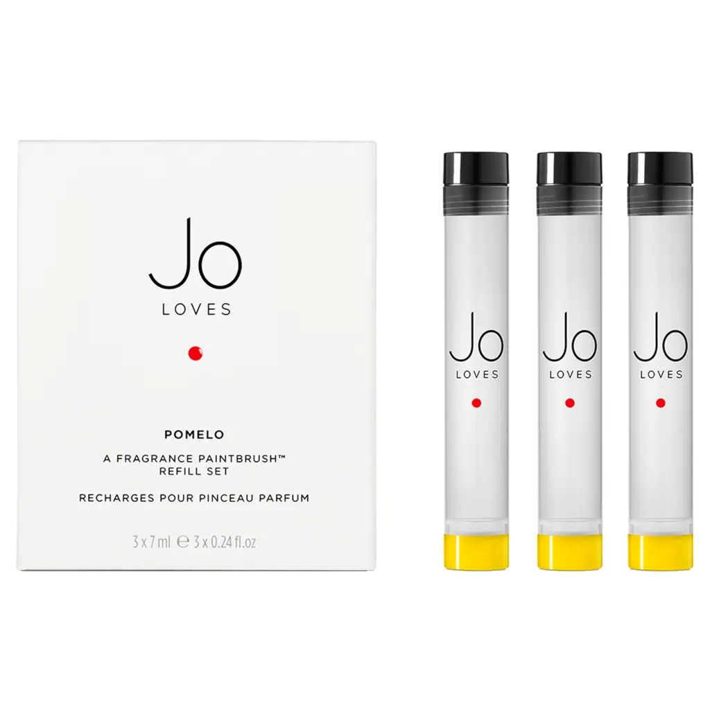 Jo Loves Pomelo A Fragrance Paintbrush Refill